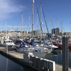 The Harbour Seafood Restaurant and Takeaway User Photo