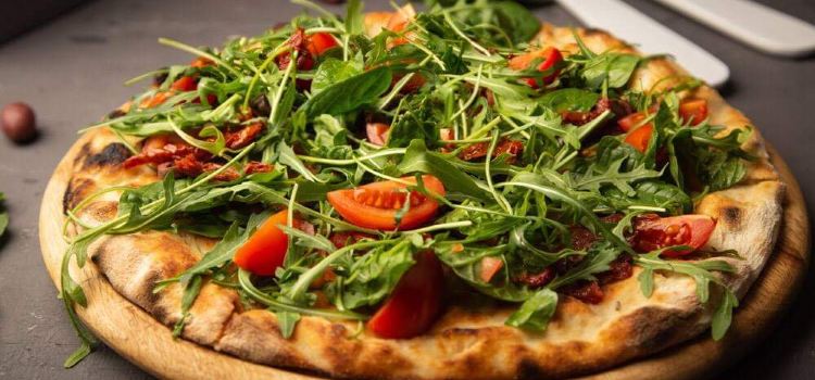 Andy's Pizza