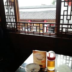 YONGHE FISH BALL User Photo