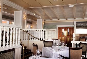 THE MARINE ROOM User Photo