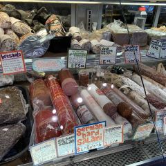 Zingerman's Delicatessen 여행 사진