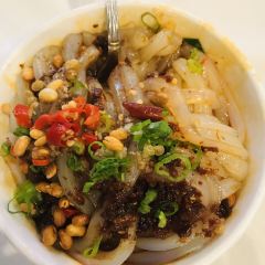 滋味成都張用戶圖片