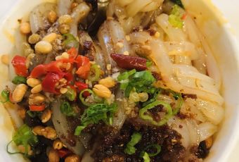 Chengdu Taste User Photo