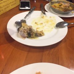 小飛象葡國餐張用戶圖片