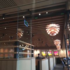 Cactus Club Cafe張用戶圖片