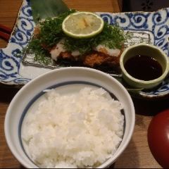 靜岡勝政日式豬排(中壢大江店) User Photo