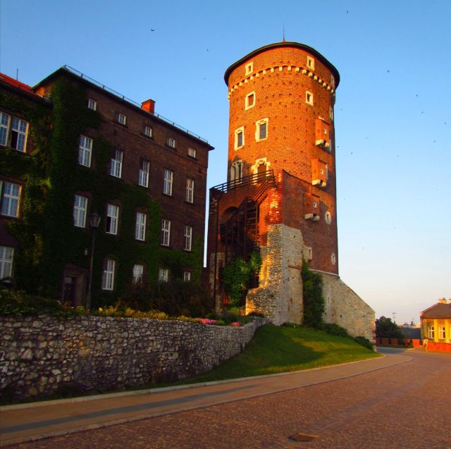 Wawel Royal Castle