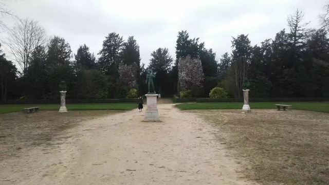 Jardins du Ch?teau de Versailles