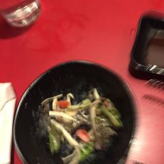 Gyu-Kaku Japanese BBQ (Times Square, NY) User Photo