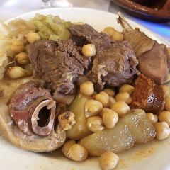 Restaurante La Bola 여행 사진
