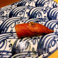 Omakase User Photo