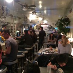 Anchor Oyster Bar User Photo