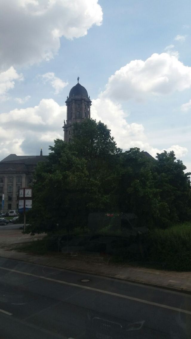 Alexanderplatz