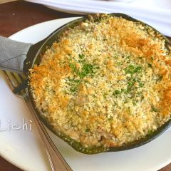 Tilikum Place Cafe張用戶圖片