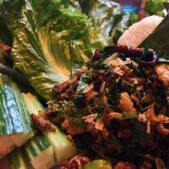 Pai Northern Thai Kitchen張用戶圖片