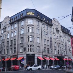 Café Imperial User Photo