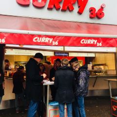 CURRY 36  Mehringdamm User Photo