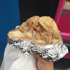 Oink Victoria Street User Photo