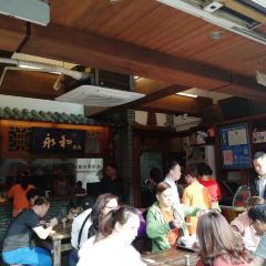 YONGHE FISH BALL User Photo