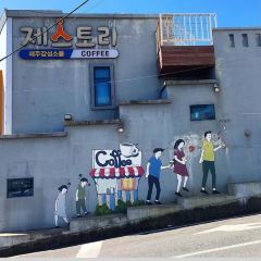 Blanc Rocher Cafe User Photo