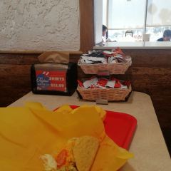 Del Taco User Photo