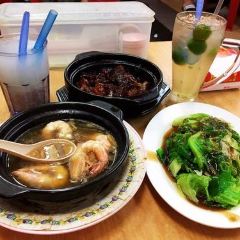 Sin Kee Bah Kut Teh Restaurant User Photo