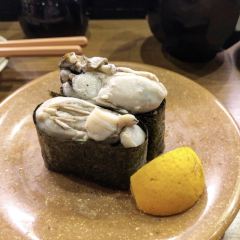 亀正くるくる壽司張用戶圖片