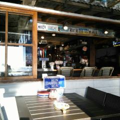 Bubba Gump Shrimp Co. Restaurant and Market(Maui, HI) User Photo