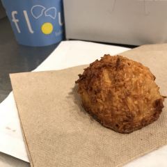 Flour Bakery + Cafe User Photo