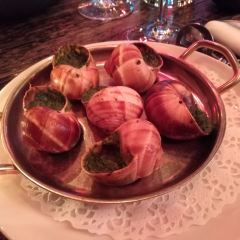 L’Escargot Montorgueil User Photo