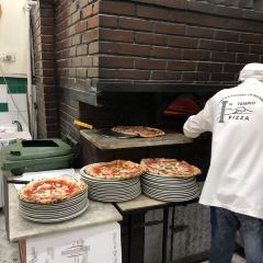 L'Antica Pizzeria da Michele張用戶圖片