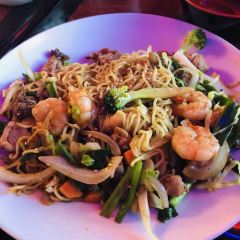 Irashai Japanese Restaurant張用戶圖片