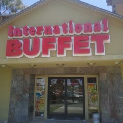 HomeTown Buffet User Photo