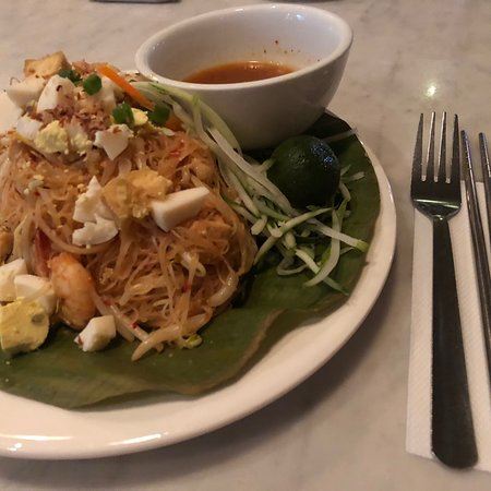 Old China Cafe
