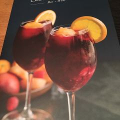 Cactus Club Cafe張用戶圖片