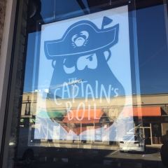 The Captain's Boil User Photo