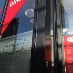 Frankie's Modern Diner User Photo