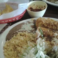La Maria Mexican Restaurant User Photo