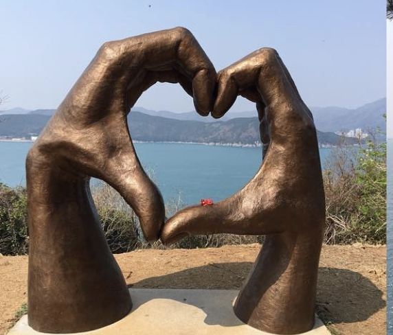 巨濟島