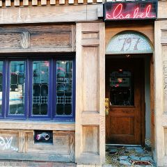 Bar Isabel 여행 사진