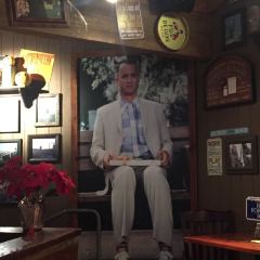 Bubba Gump Shrimp Co. User Photo