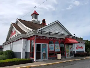 Friendly's