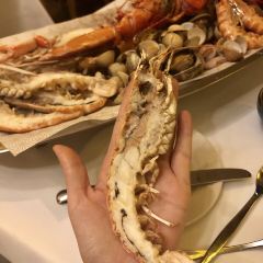 Botafumeiro User Photo