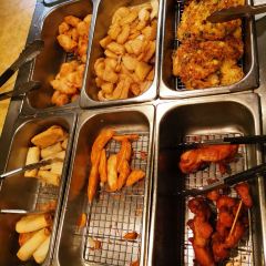 Fast Dragon Buffet User Photo