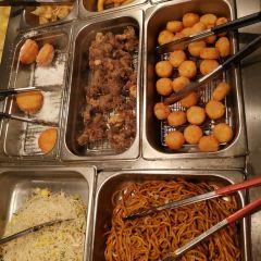 Fast Dragon Buffet User Photo