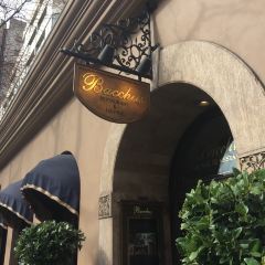 Bacchus Restaurant & Lounge User Photo