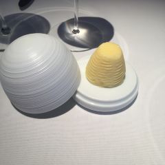 Restaurant Gordon Ramsay User Photo