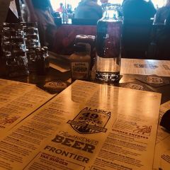 49th State Brewing - Anchorage ảnh của người dùng