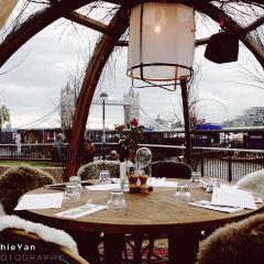 Coppa Club - Sonning-on-Thames張用戶圖片