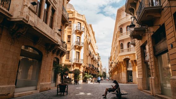 Beirut
